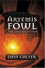 The Opal Deception (Artemis Fowl, Bk 4)