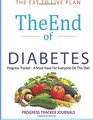 The End of Diabetes The Eat to Live Plan Progress Tracker A Must Have For Everyone On This Diet