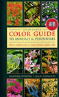 The Mix  Match Color Guide to Annuals  Perrenials