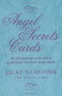 Angel Secrets Cards