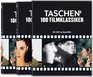 100 Filmklassiker 25 Jahre TASCHEN Bd 1 19151959 Bd 2 1960  2000