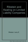 Ribstein and Keating on Limited Liability Companies