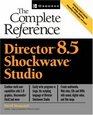 Director  85 Shockwave  Studio The Complete Reference