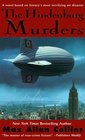 The Hindenburg Murders (Disaster, Bk 2)