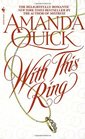 With This Ring (Vanza, Bk 1)