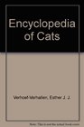 Encyclopedia of Cats