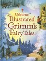 Illustrated Grimm\'s Fairy Tales