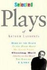 Selected Plays of Arthur Laurents