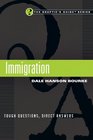 Immigration Tough Questions Direct Answers