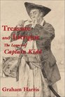 Treasure and Intrigue The Legacy of Captain Kidd