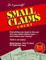 The EZ Legal Guide to Small Claims Court