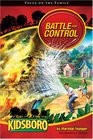 Battle for Control