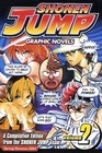 Shonen Jump Graphic Novels: Compilation Edition Spring/Summer 2004