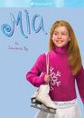 Mia (American Girl Today)