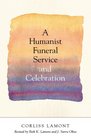 A Humanist Funeral Service and Celebration