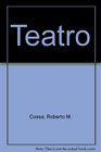 Teatro 2 / Play