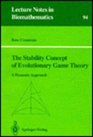 The Stability Concept of Evolutionary Game Theory A Dynamic Approach