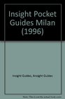 Insight Pocket Guides Milan
