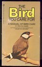 The Bird You Care for