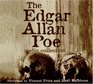The Edgar Allan Poe Audio Collection (Audio CD) (Unabridged)