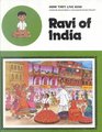 Ravi of India