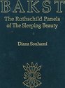 Bakst Panels The Sleeping Beauty