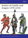 Armies of Castile and Aragon 13701516
