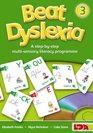 Beat Dyslexia Bk 3 A Stepbystep Multisensory Literacy Programme