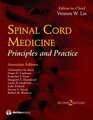 Spinal Cord Medicine Principles and Practice