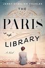 The Paris Library A Novel