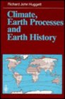 Climate Earth Processes and Earth History