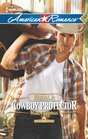 Beau Cowboy Protector