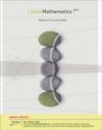 Finite Mathematics Enhanced Review Edition