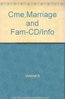 CmeMarriage and FamCD/Info