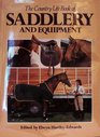 Country Life Book of Saddlery and Equipment