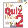 Quiz Book 2 More Secrets Revealed
