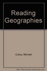 Reading Geographies