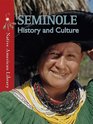 Seminole History and Culture