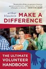 Make a Difference The Ultimate Volunteer Handbook