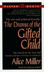 Drama of the Gifted Child: