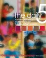 The Daily Five Fostering Literacy Independence in the Elementary Grades