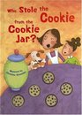 Who Stole the Cookie from the Cookie Jar Mini Edition