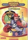 Rescue Heroes: Earthquake