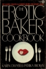 The Erotic Baker Cookbook