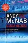 Cold Blood Nick Stone Thriller 18