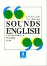 Sounds English Pronunciation Practice Book