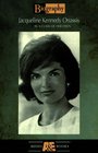 Jacqueline Kennedy Onassis: A & E Biography (Audio Cassette) (Abridged)