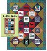 T-Shirt Quilts