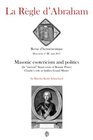 La Rgle d'Abraham Horssrie 3 Masonic esotericism and politics the ancient Stuart roots of Bonnie Prince Charlie's role as hidden Grand Master