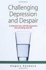 Challenging Depression and Despair A Medicationfree Selfhelp Programme That Will Change Your Life